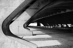Calatrava a Roma angoli