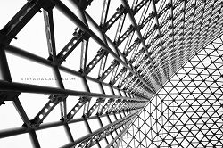 Calatrava a Roma linee