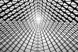Calatrava a Roma testa in su
