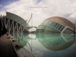 Valencia città della scienza
