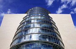dublino centro congressi