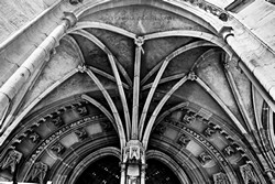 praga archi
