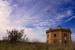 tor san michele di ostia