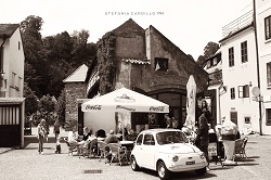 Boemia angolo di italianità