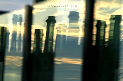 Riflessi a Dublino