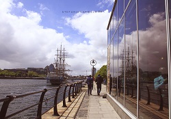 Fiume Liffey