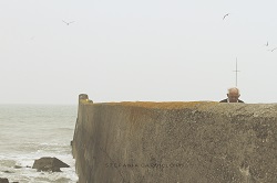 Mare d'inverno