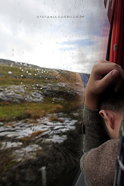 Viaggio a Wicklow